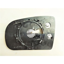 Art Mg009.9513 Dıs Dıkız Ayna Camı Sag Isıtmalı, Asferık E-class W210 00 02 S210 00 02