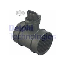 Delphı Hava Kütle Ölçer Debimetre Astra G 98-05 -corsa C 1.7 00 Vectra B X20dth 96-03 1.7-2.0 16v Af10269-12b1 93171356 836592 90530767 90543463