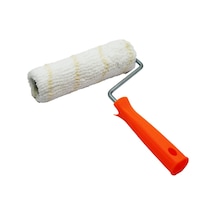 Atlas 20cm - Saten İç Cephe Boya Rulosu 4915