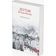 Zeytun / Mehmet Sait Uluçay