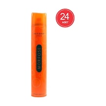 Morfose Ultra Strong Saç Spreyi 24 x 400 ML Morfose Ultra Strong Saç Spreyi 24 x 400 ML