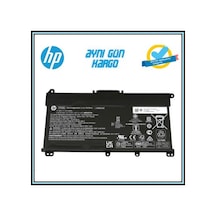 HP Uyumlu 15-Db1055Nt Batarya Pil
