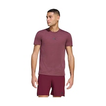 Adidas Erkek T-shirt D4t Tee Ks3820 Kırmızı