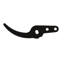 Felco Budama Makası 160L/4 Alt Çene Felco 160L