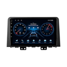 Hyundai Staria 2022-2025 Android Multimedya Carplay Android Auto Navigasyon Kameralı 8gb Ram 128gb 10"