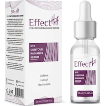 Effectha Eye Contour Radiance Serum 20 ML