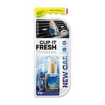 Clip İt Fresh New Car Araç Kokusu