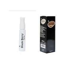 Black Berry Masaj Spreyi  25 ML