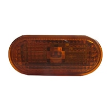 1992-1998 Volkswagen Golf 3 Çamurluk Sinyali Sarı Sağ-sol Aynı Adet Eurolamp Oem No: 3b0949117b