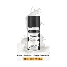 Morfose Milk Therapy Kuru Şampuan 90 Ml 10'li Paket