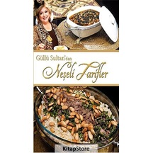 Güllü Sultan'dan Neşeli Tarifler - Neşe Güllü - İnkılap Kitabevi