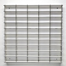 Woodbu 1/64 Hobi Araba Rafı 50 Araç (Hot Wheels, Matchbox)