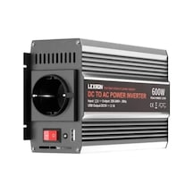 600w 12v Modifiye Sinüs Inverter