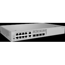 Huaweı 8port Poe 130w 4-sfp Gigabit Yönetilebilir Switch Ekıt S310s-10pn4jx