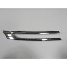 Opel Astra K Hb 16/19 Ön Panjur Nikelajı Sağ Tw