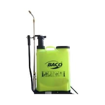 Kollu Mekanik Ilaçlama Pompası 16 Litre