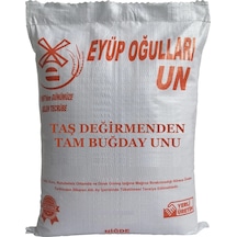 Eyüp Oğulları Un Tam Buğday Unu 10 KG