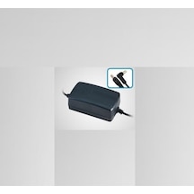 Dc Adaptör - 9 Volt - Hugin Ft-202 Yazarkasa -