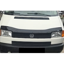 Transporter T4 Kaput Rüzgarlığı 1995-2003 Piano Black