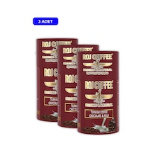 Antaolıan Organik Turkish Coffee Chocolate Milk 103 750 G