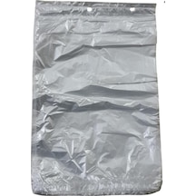 Selanikli Küçük Boy Hışır Buzdolabı Poşeti 1 KG 22 x 33 CM 500'lü