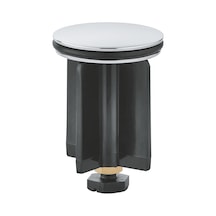 Grohe Krom Banyo Tapası 07182000