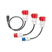 Fronius Wattpilot Go 22 J Kablo Adaptörü Seti