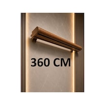 Meşedeko360cm