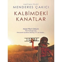 Kalbimdeki Kanatlar - Menderes Çakıcı - Cinius