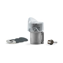 Dremel AT02-PGK Evcil Hayvan Tırnak Bakımı Koruyucu Başlık Kiti 8 - 2615PG02JA