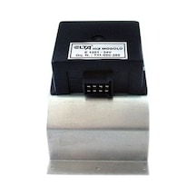 Fan Hız Modülü Man-Mercedes-Otobüs T11000280