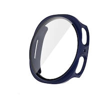 Lexroo Samsung Galaxy Uyumlu Watch 8 40mm Sert Pc Kasa Ve Ekran Koruyucu Watch G 12273903