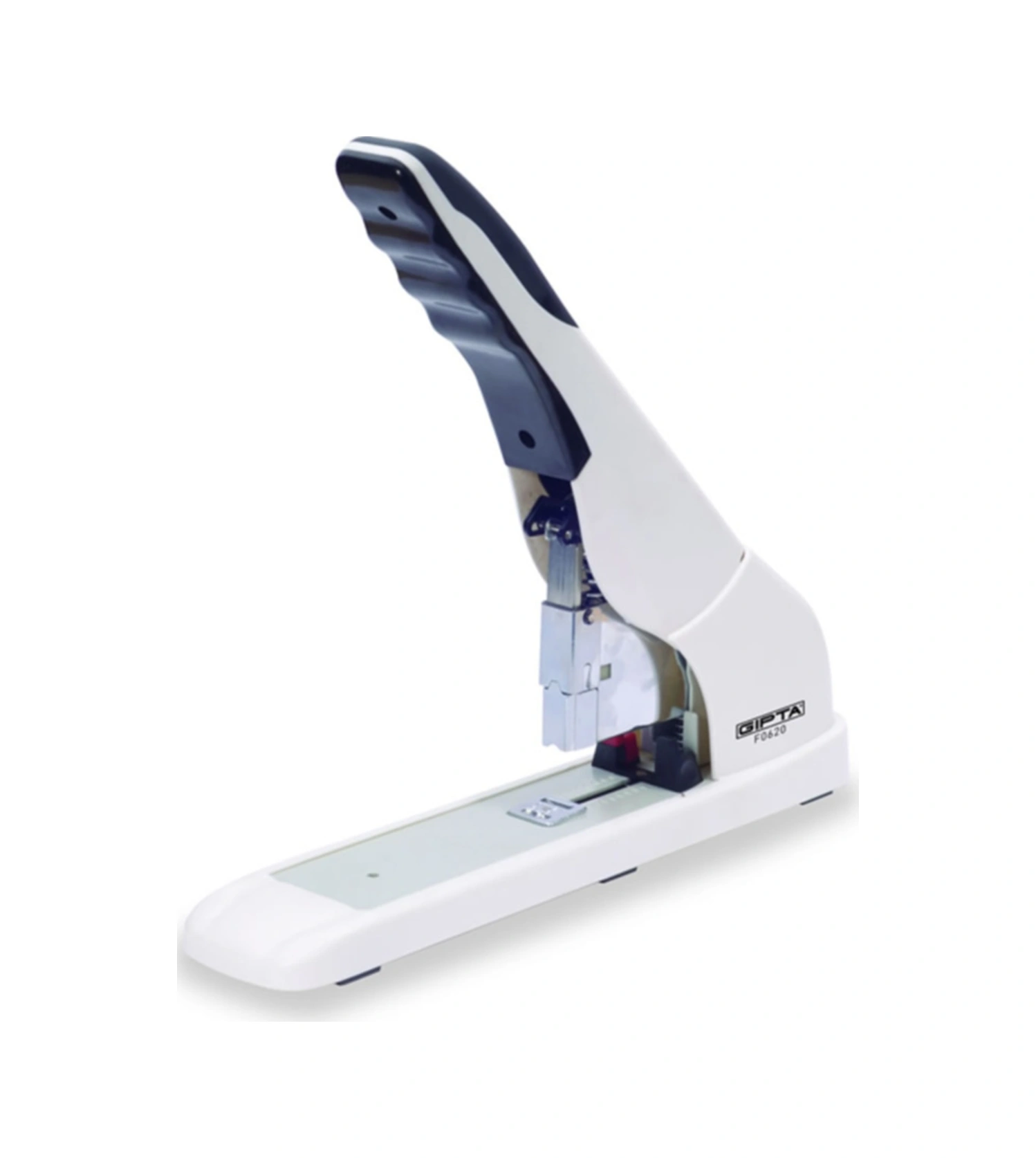 Kollu Zımba Makinası Arşiv Tipi Power Save 200 Sy Siyah F0620
