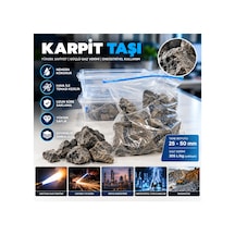 Karpit Kalsiyum Karbür 1 Kg - 929394550 Diğer