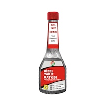 Autokit Dizel Yakıt Katkısı 250 ML