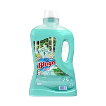 4 Adet Bingo Fresh Ferah Evim 2.5 Lt Tekli