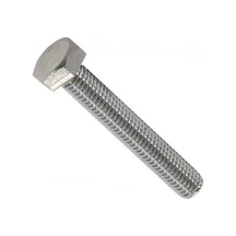 Çankaya Yapı Market Metrik Civata Paket 5 Tane M8x20mm