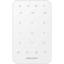Hikvision Ds-Pk1-E-We Kablosuz Alarm Tuş Takımı