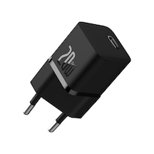Baseus Gan5 Series 20w Pd Ultra Hızlı Type-c Şarj Aleti Mini Ada