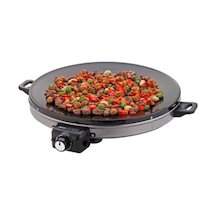 Akel AT620 Termostatlı Kavurma Sacı