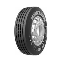 Petlas 285/70r19.5 Sh100 Asfalt Düz