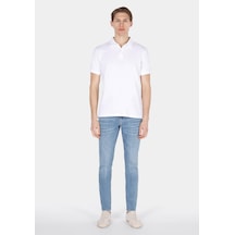 Colin's Colins 041 Danny Slim Fit Düşük Bel Dar Paça Erkek Mavi Jean Pantolon Cl1073409 Cl1073409 Q1.v1 Dn44049 Denim