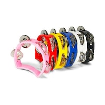 Zil İthal Mini Def Tef Mt5