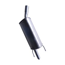 Opel Corsa B 1,0-1,2-1,4i-1,7d Uyumlu Arka Susturucu Egzoz Eksoz 93-98