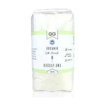Organik Çok Amaçlı Buğday Unu 700 G