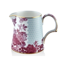 Lamedore Tea Delight Sütlük Regency Damask 1 Adet