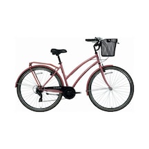 Bisan SERENITY S 28'' Jant 7 Vites Şehir Bisikleti