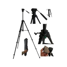 Pdx-701, Panasonic Kameralar Için Ideal Tripod