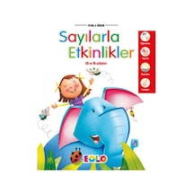 Sayılarla Etkinlikler- Eolo