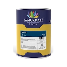 Pamukkale İspak İs Ve Akıntı Örtücü Boya 750 Gr